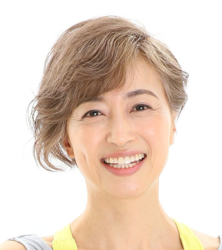 曽根﨑 桐⼦の写真